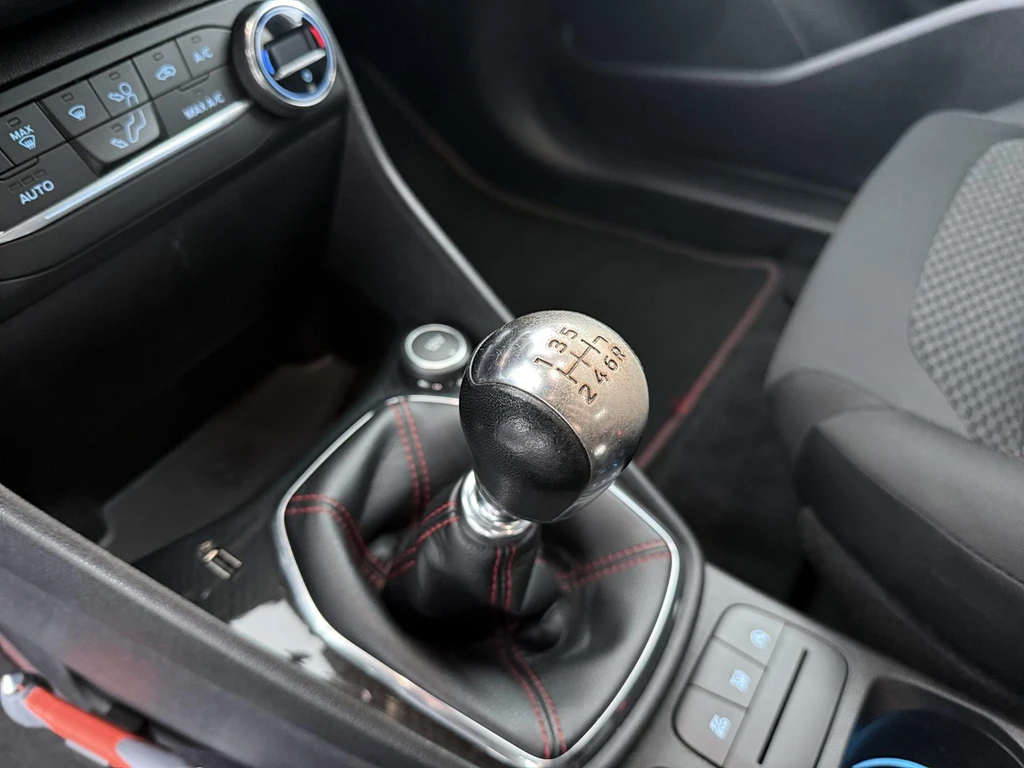 Ford Fiesta – foto 23