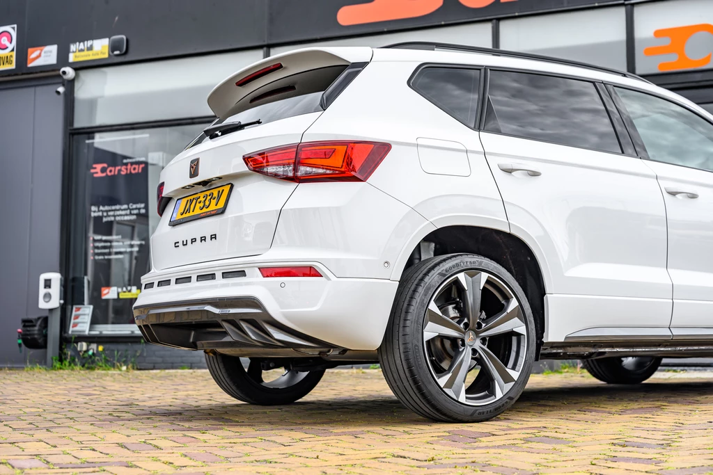 CUPRA Ateca – foto 5