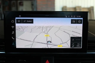 Audi A4 – thumbnail 16