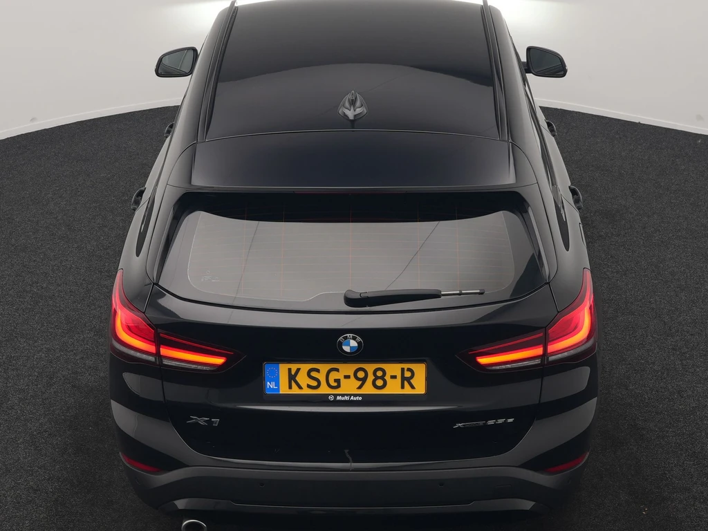 BMW X1 – foto 6