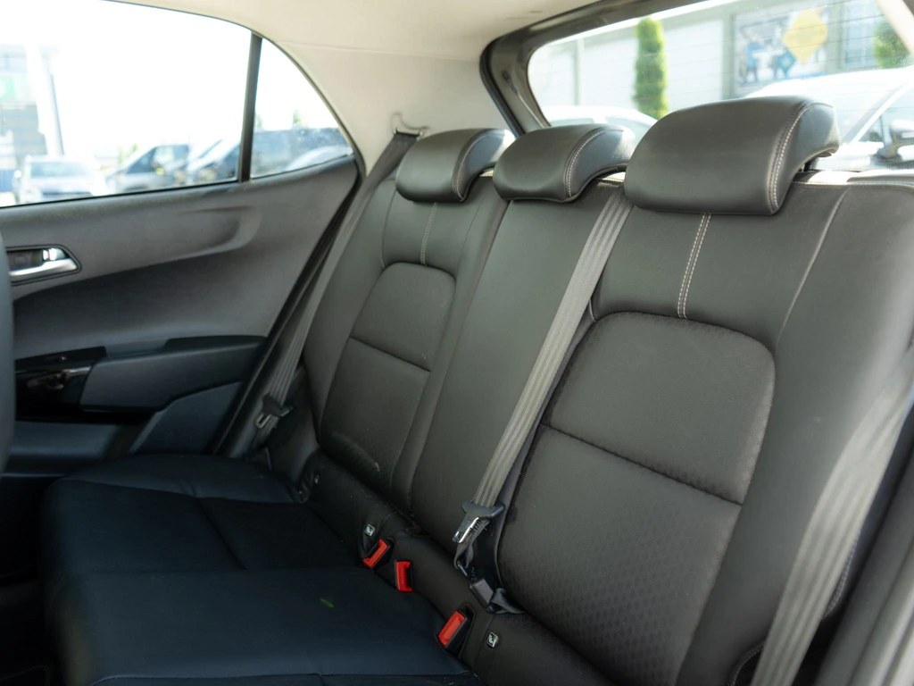 Kia Picanto – foto 23