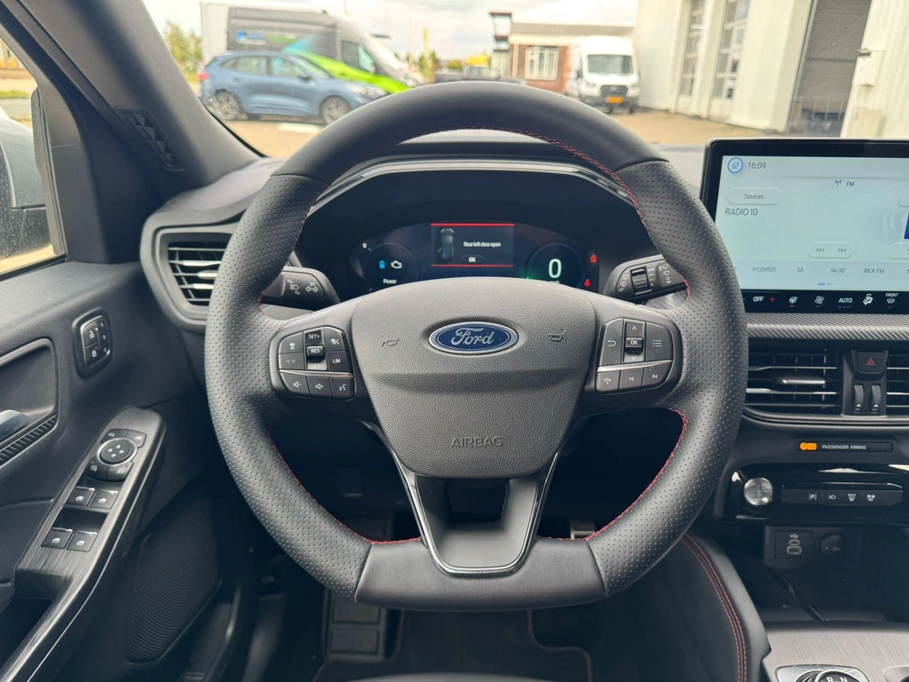 Ford Kuga – foto 16