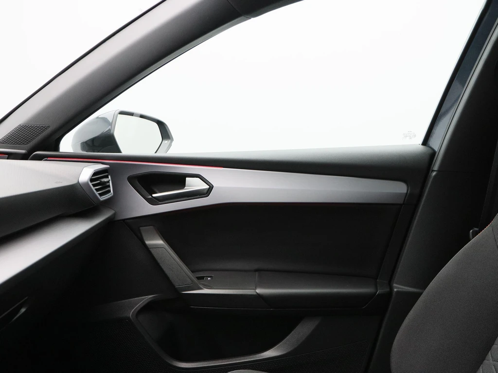 SEAT Leon – foto 32
