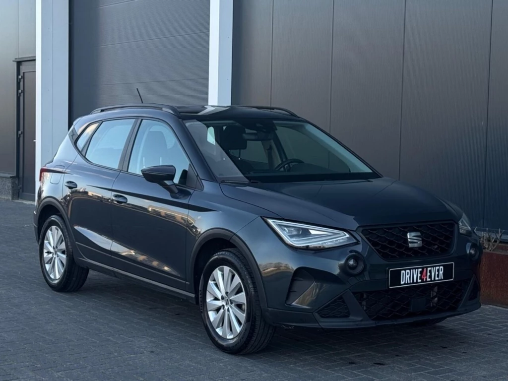 SEAT Arona – foto 12