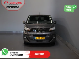 Opel Vivaro – thumbnail 8