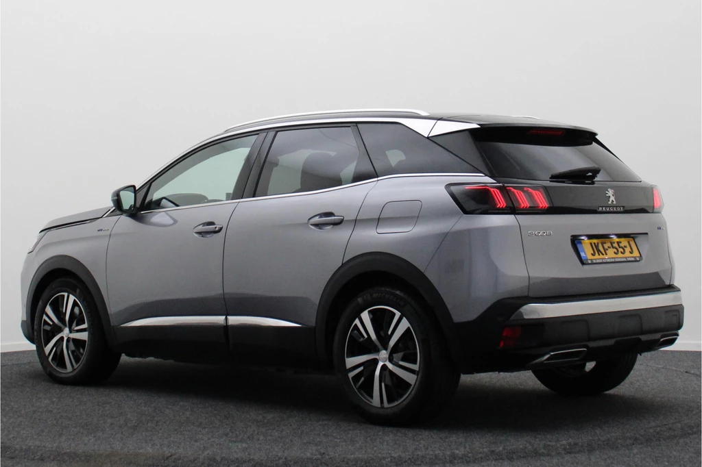Peugeot 3008 – foto 5