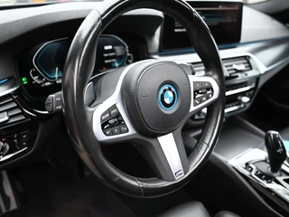BMW 5 Serie – thumbnail 29