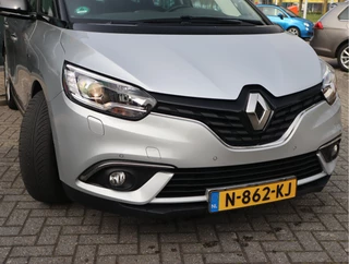 Renault Grand Scénic – thumbnail 6