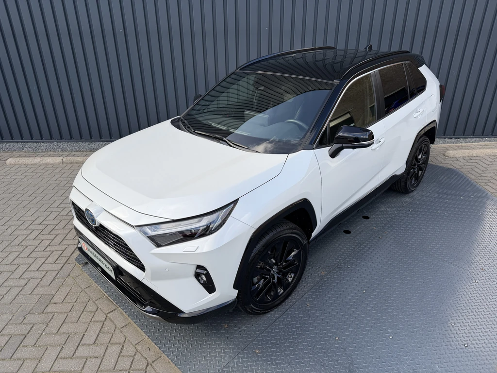 Toyota RAV4 – foto 2