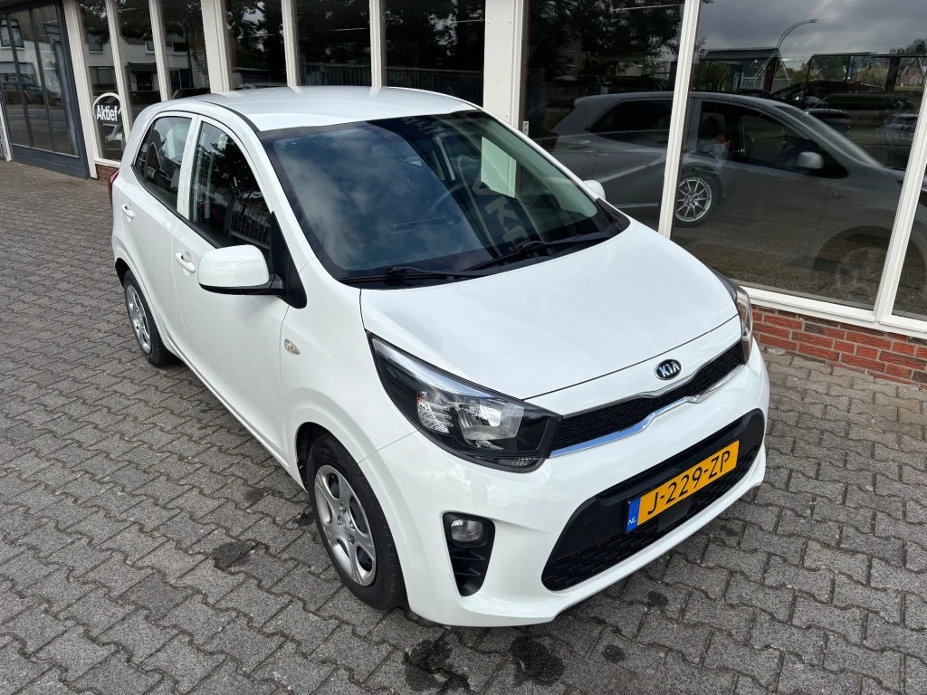 Kia Picanto – foto 4