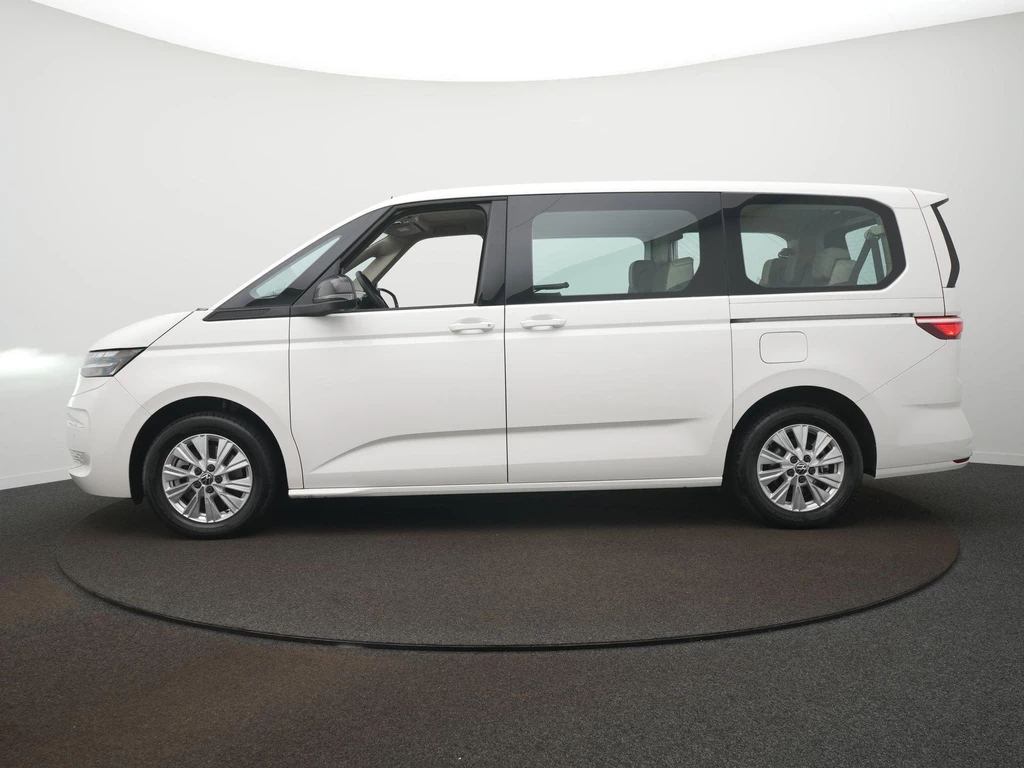 Volkswagen Multivan – foto 3