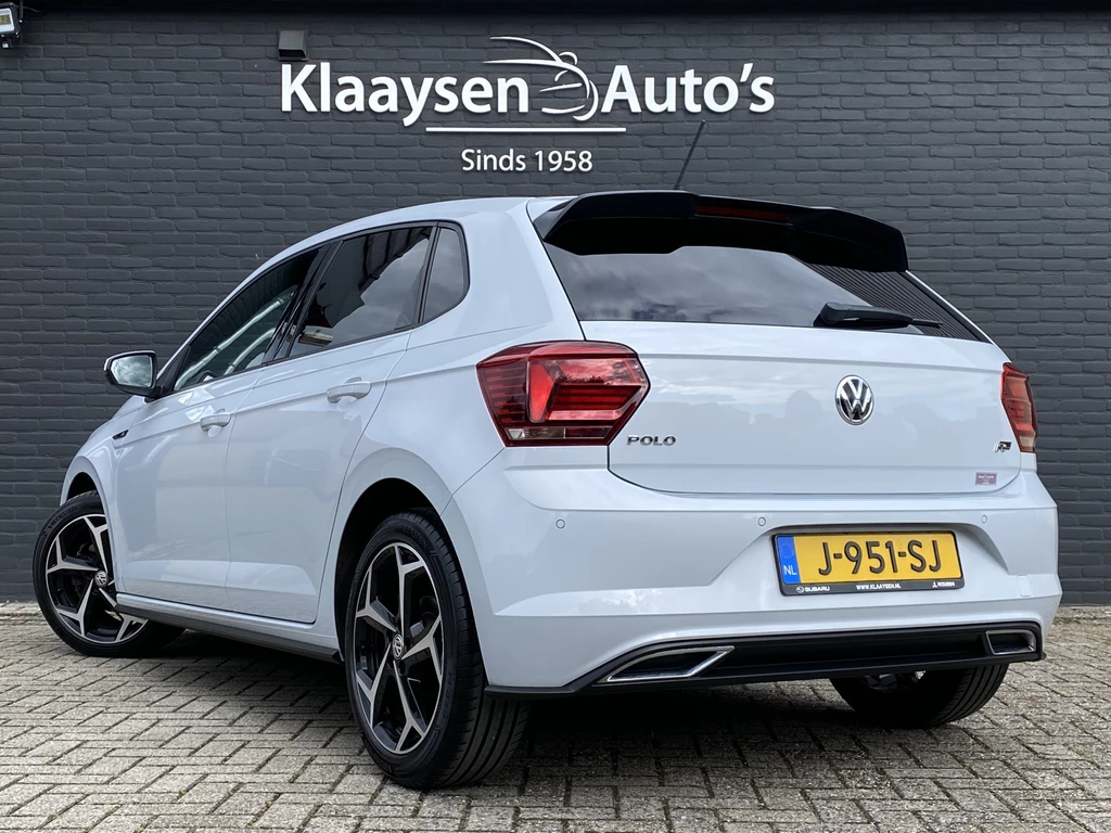 Volkswagen Polo – foto 3