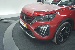 Peugeot 2008 – thumbnail 1