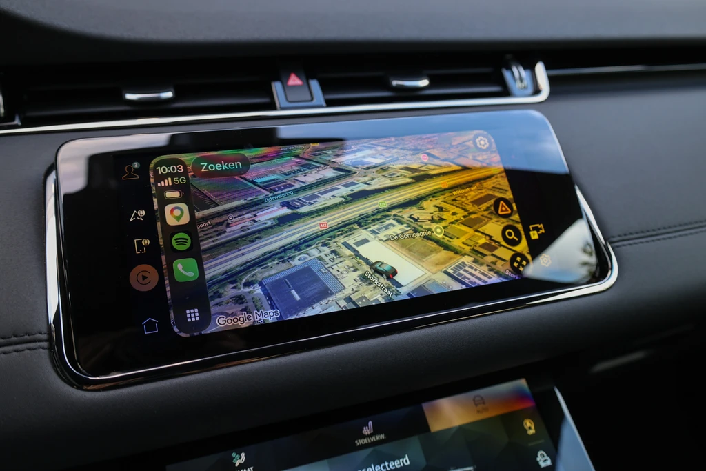 Land Rover Range Rover Evoque – foto 44