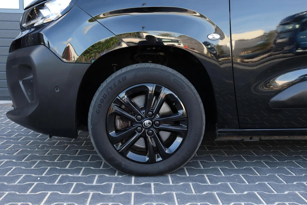 Citroën Berlingo – foto 35