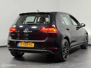 Volkswagen Golf – thumbnail 12