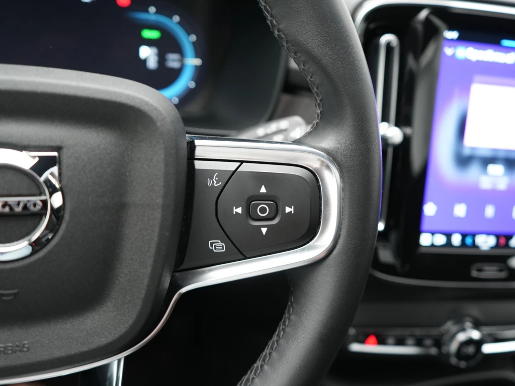 Volvo XC40 – foto 34