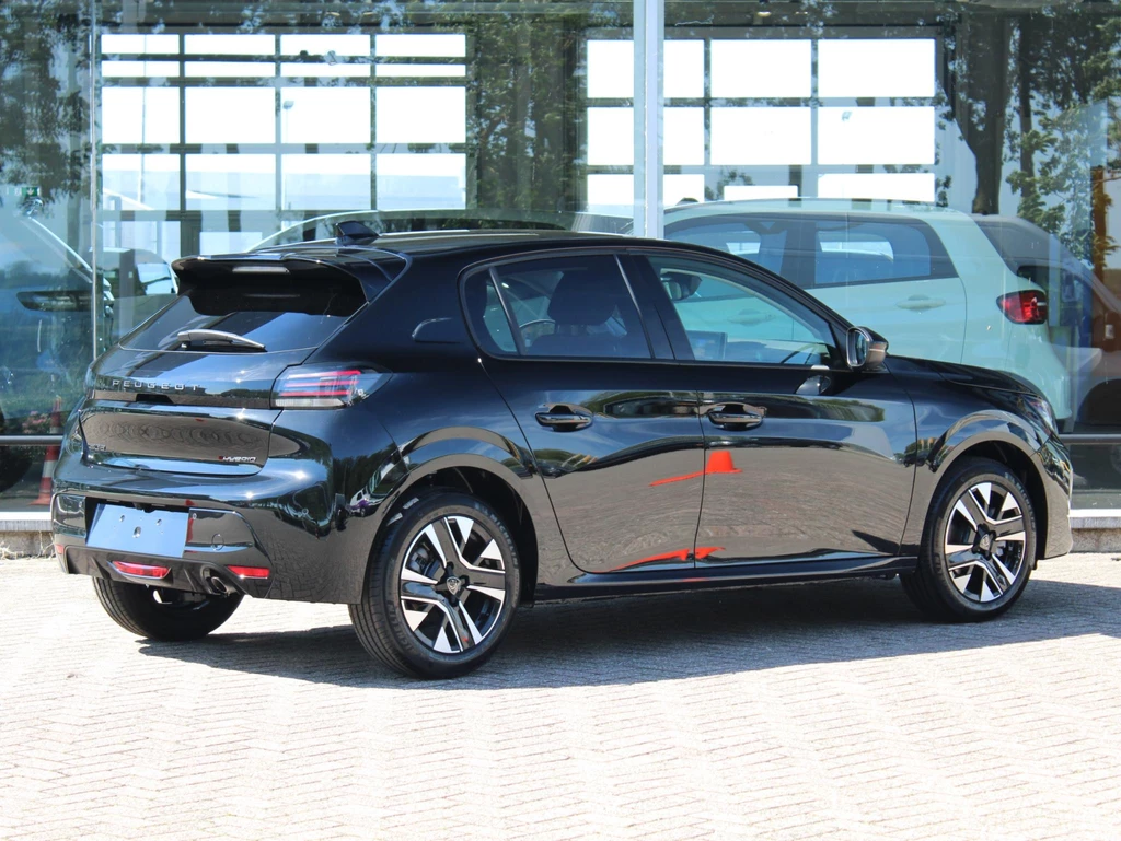 Peugeot 208 – foto 4