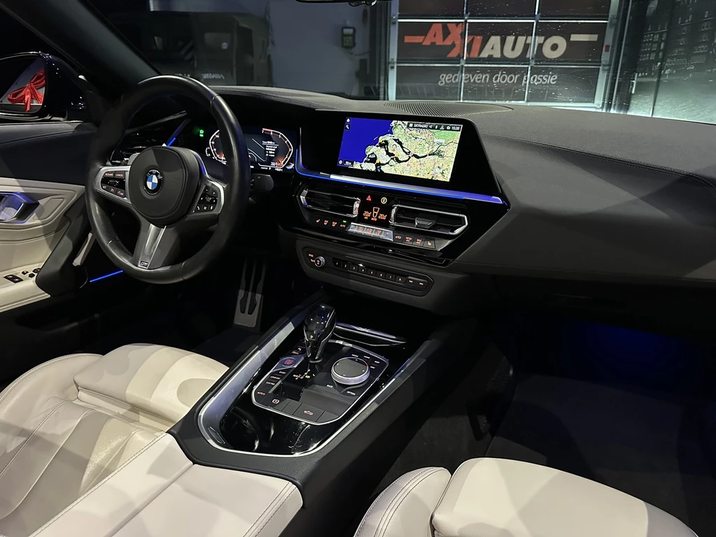 BMW Z4 – foto 27