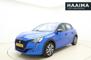 Peugeot e-208 – thumbnail 1
