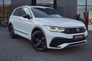Volkswagen Tiguan – thumbnail 8