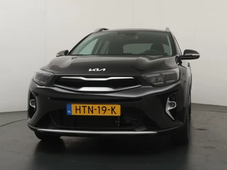 Kia Stonic – thumbnail 13