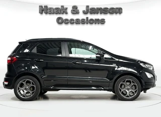 Ford EcoSport – thumbnail 7