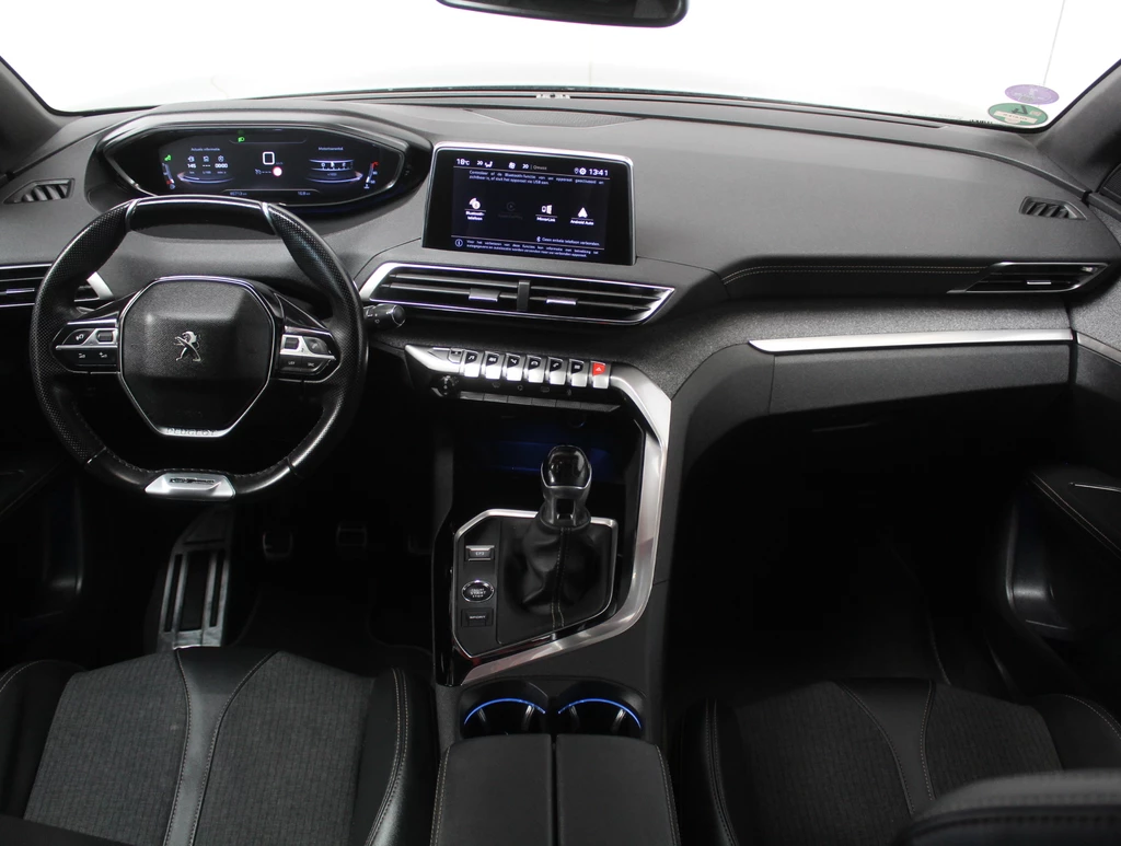 Peugeot 3008 – foto 13