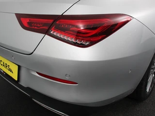 Mercedes-Benz CLA – thumbnail 32