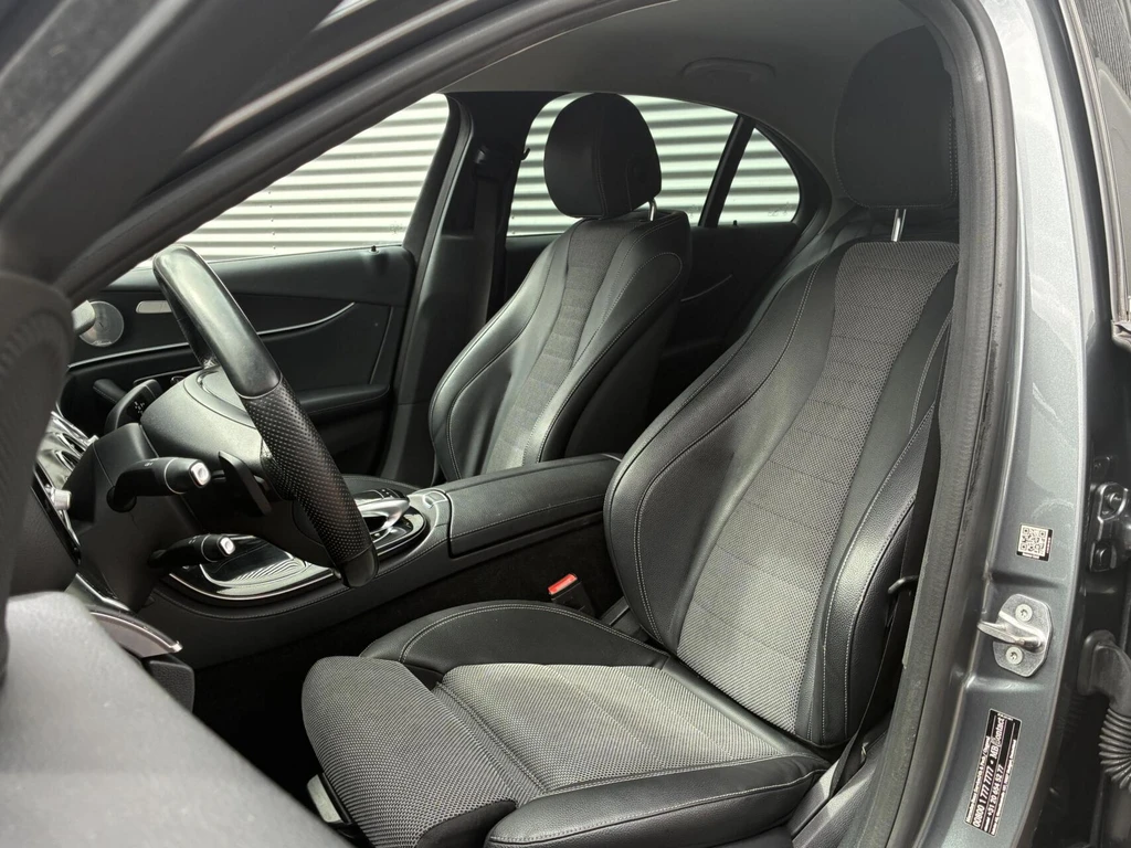 Mercedes-Benz E-Klasse – foto 36