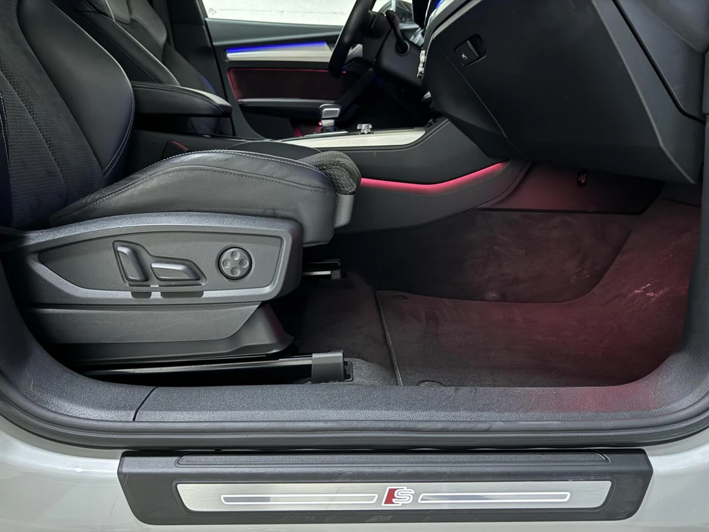 Audi Q5 – foto 30