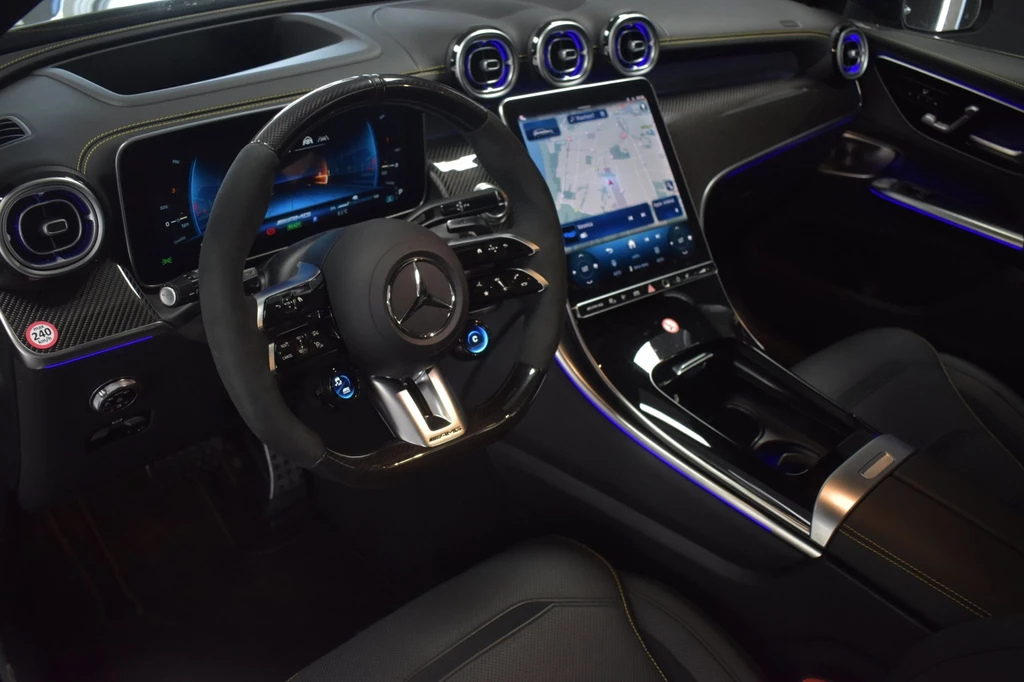 Mercedes-Benz GLC – foto 19