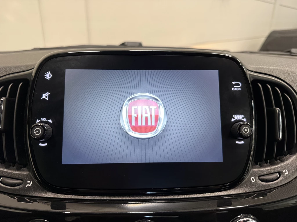 Fiat 500C – foto 33