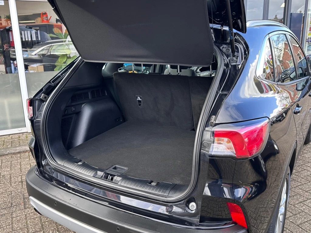 Ford Kuga – foto 9