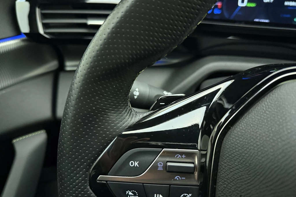 Peugeot 308 – foto 24