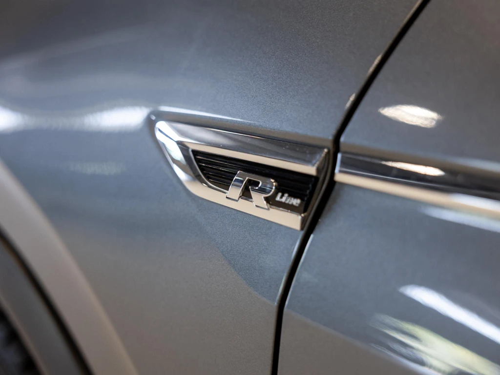 Volkswagen Tiguan – foto 20