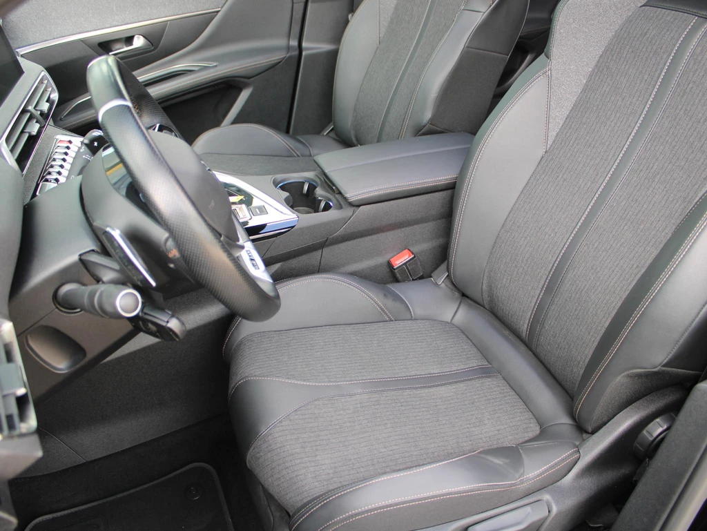 Peugeot 3008 – foto 15