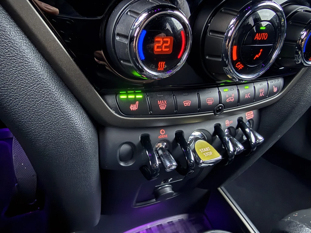 MINI Countryman – foto 20