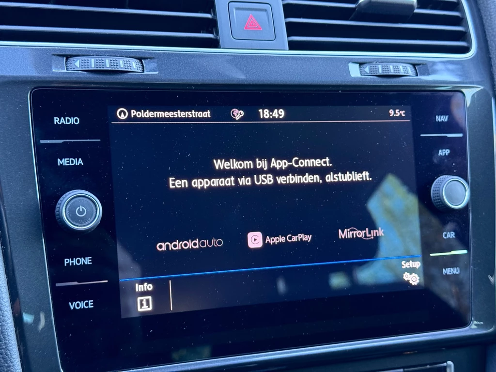 Volkswagen Golf – foto 20