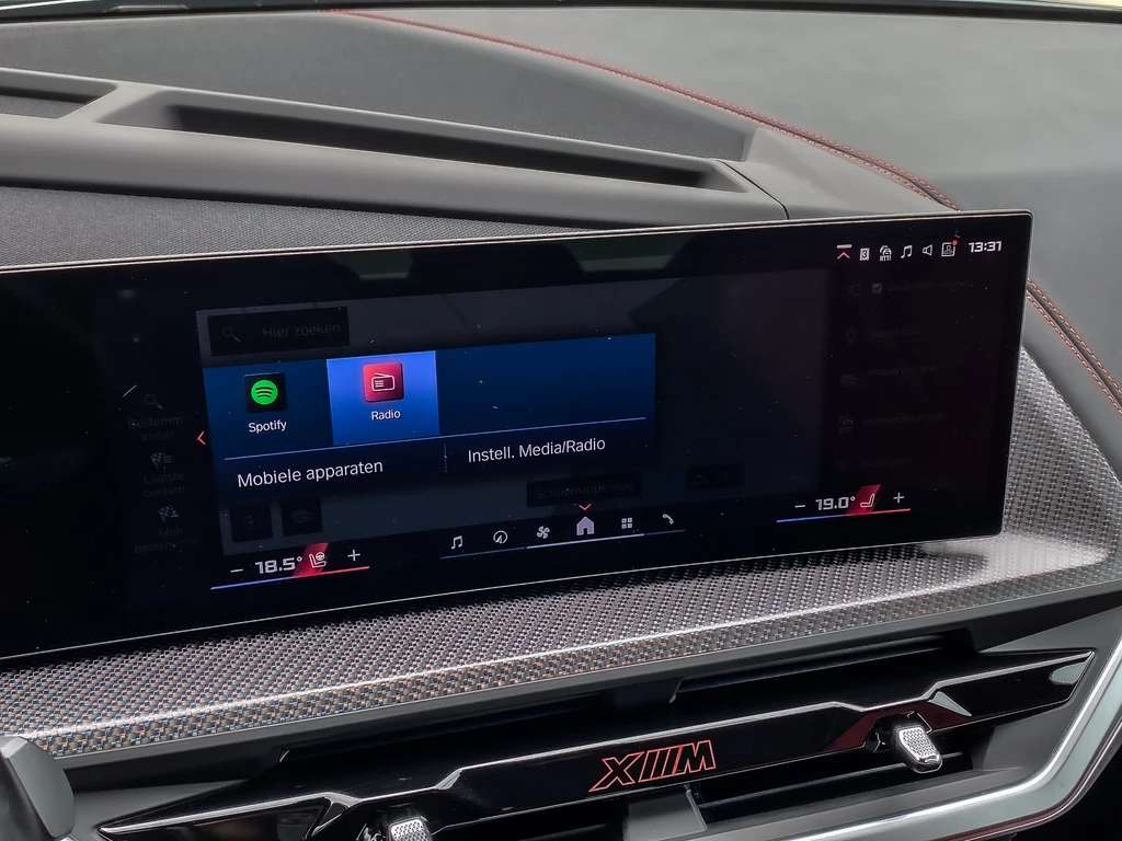 BMW XM – foto 98