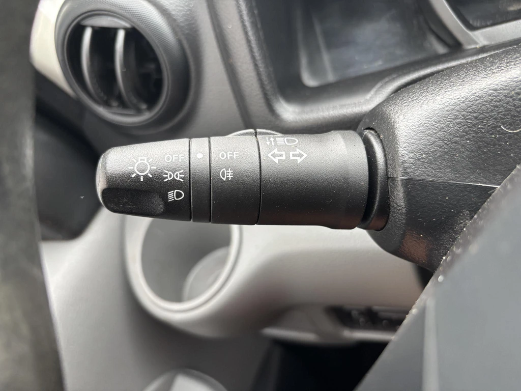 Nissan NV200 – foto 29