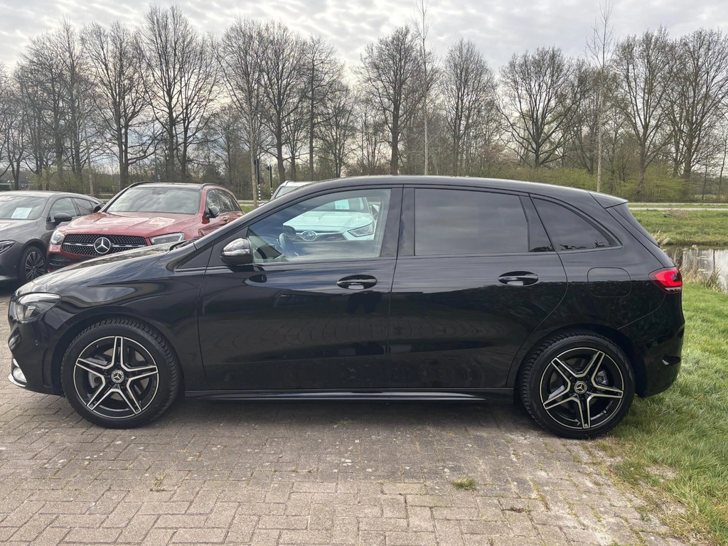 Mercedes-Benz B-Klasse – foto 2