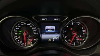 Mercedes-Benz GLA – thumbnail 38
