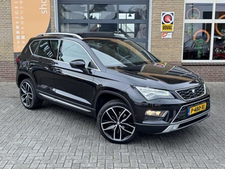 SEAT Ateca – thumbnail 14