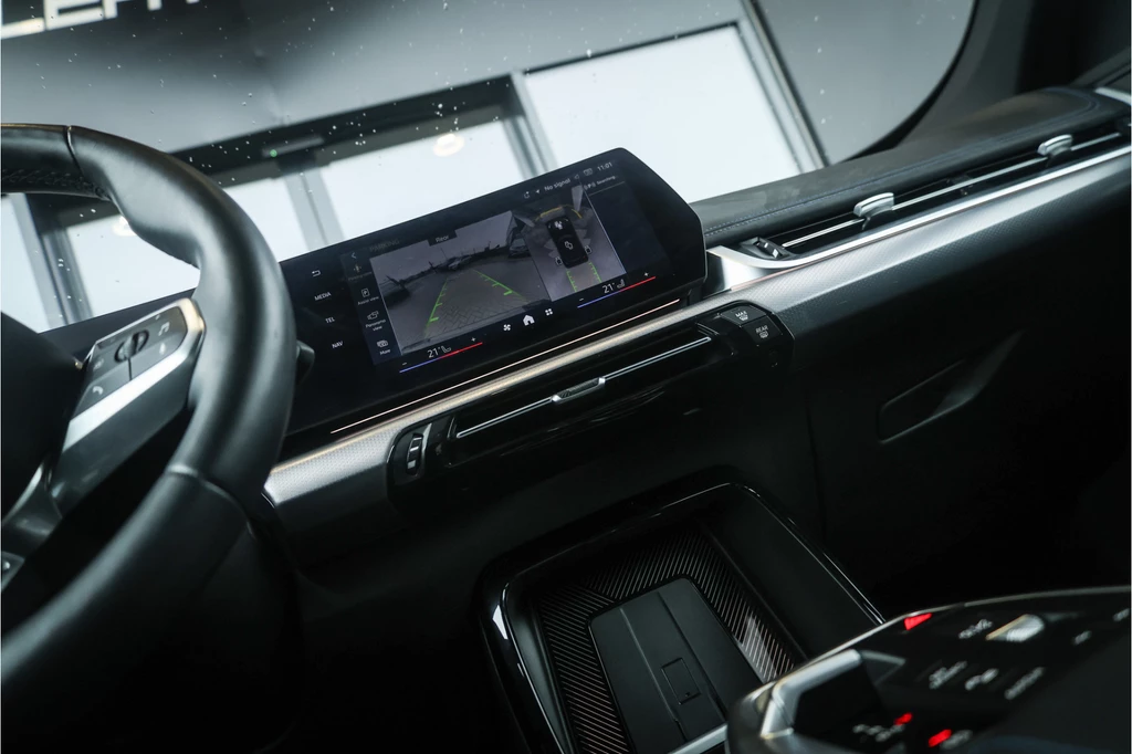 BMW X1 – foto 17