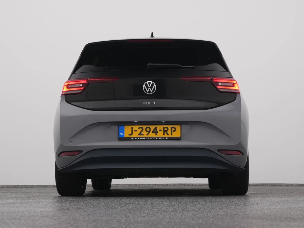 Volkswagen ID.3 – foto 10