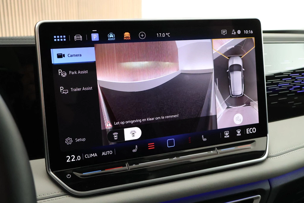 Volkswagen Tiguan – foto 10