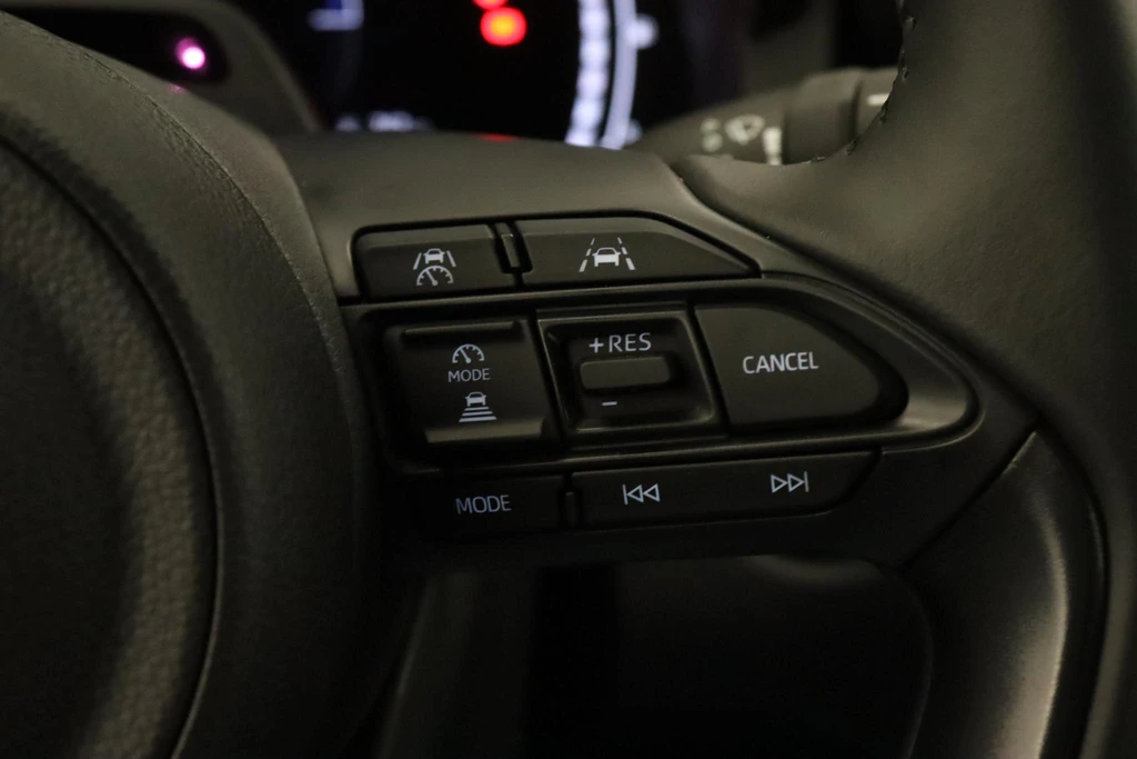 Toyota Yaris Cross – foto 14