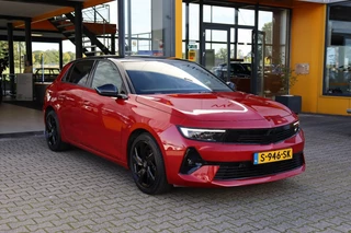 Opel Astra – thumbnail 8