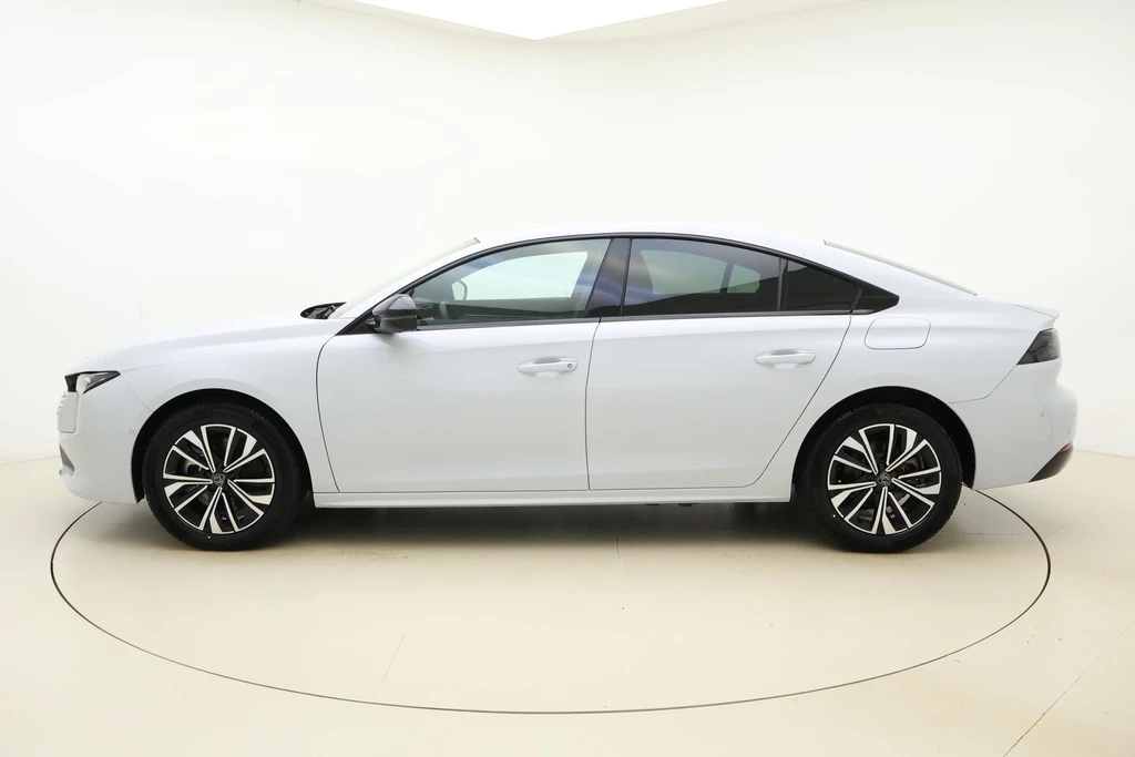 Peugeot 508 – foto 2